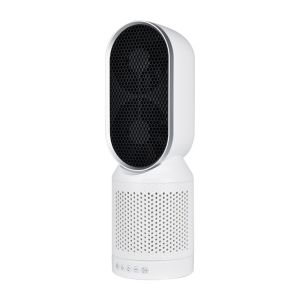 House Desktop Level H11 Hepa Air Purifier shaking head function
