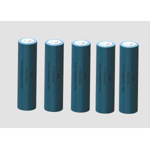 Buy cheap CC Model ER261020 Primary Lithium Thionyl Chloride Battery Li-SOCl2 Cell High Power 15000mAh from wholesalers