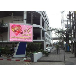 Buy cheap 9000 Nits Stadium Led Video Screen from wholesalers