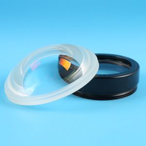 Buy cheap 20d Optical Lens Plano-Convex Aspheric Lens from wholesalers
