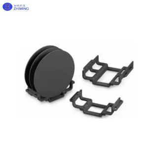 Buy cheap ​​Customized SiC Boats Vertical & Horizontal Wafer Carriers​​ from wholesalers