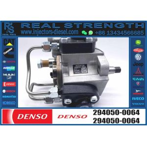 Buy cheap Common Rail Diesel Engine Fuel Injector Pump 294050-0060 Product Category Injector Pump from wholesalers