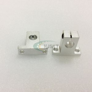 Buy cheap Aluminum SK20 Linear Shaft Supports 20mm Slide Shaft Support from wholesalers