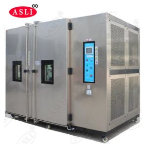 Buy cheap Temperature Humidity Stability Test Room Walk In Temperature Chamber from wholesalers