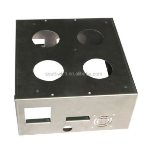 Buy cheap Mirror Finish Stainless Steel Deep Drawing Parts for Custom Die Mould Pressing Needs from wholesalers