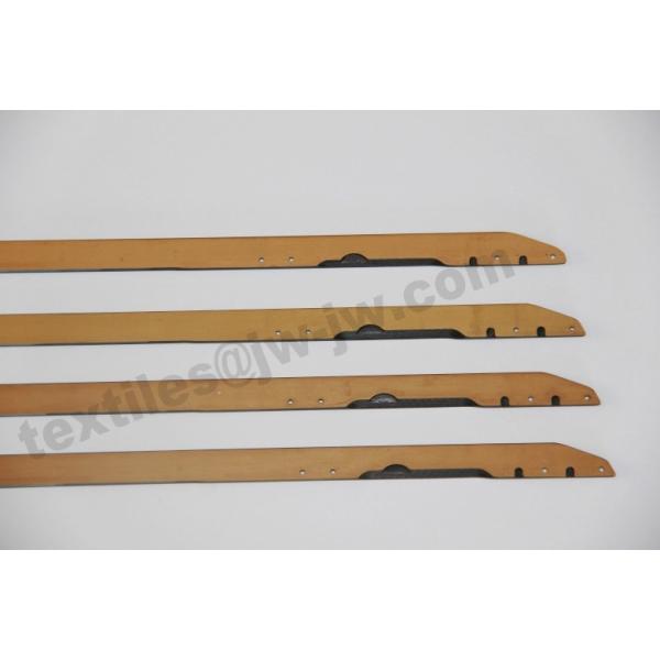 Buy cheap Tapes RIGHT SIDE Vamatex Loom Parts For VAMATEX LEONARDO LOOM 2300 - 2422MM - N2012 2422 - HEAD SIZE 14MM from wholesalers