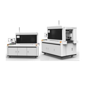 Buy cheap Ricoh Gen 5i/Ricoh Gen 5/Ricoh Gen 6 Nozzle Single Pass UV Printer with Customizable Loading And Unloading Schemes from wholesalers