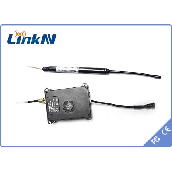 Buy cheap UAV COFDM HD Transmitter 1080P from wholesalers
