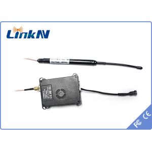Buy cheap UAV COFDM HD Transmitter 1080P from wholesalers