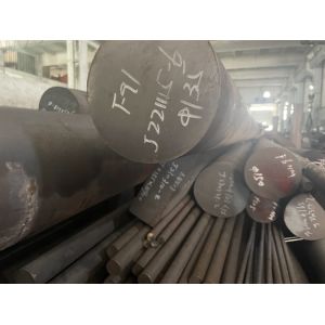ASTM A182/A182M Forged Rolled Alloy Round Bars F5 F11 F9 F22 F91 F92