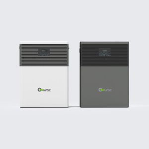 Buy cheap 25.6V50Ah home storage all-in-one machine from wholesalers