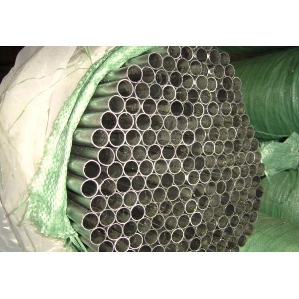 Custom GB/T13793 Standard 6M Anti-rust BS1387 Welded Steel Pipes Coated With