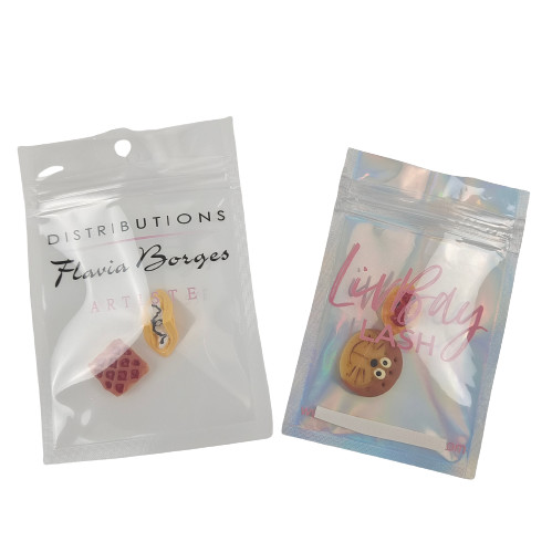 Quality Customized Plastic Pouch Containers Gravure Printing for Professional Packaging for sale