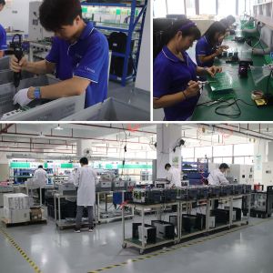 Certified Metal Heating Machine with Customized IGBT Components Continuous/Pulse