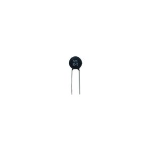 Buy cheap 5D-13 Customizable Ntc Thermistor Temperature Sensor Through Hole from wholesalers