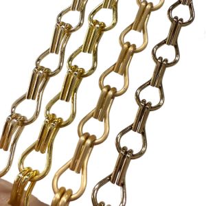 2.0mm Wire Diameter Architectural Woven Wire Mesh for Garden Landscaping