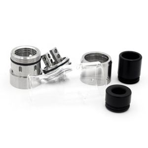 Buy cheap Hottest & newest e cigarette V2 rda Velocity RDA V2 AVIDVAPER from wholesalers