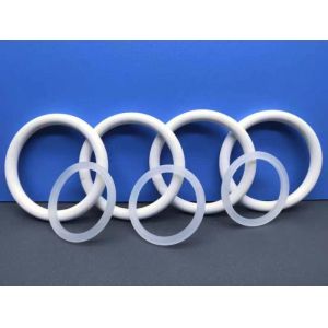 Buy cheap Perfluorinated O Rings with Abrasion & Chemical Resistance FFKM O Rings.  Excellent high temp. and chemical resistance. from wholesalers