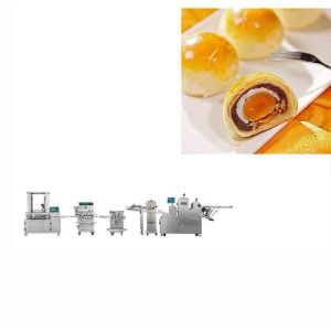 Buy cheap Durian Cake Mini Encrusting Machine 2000W Food Encrusting Machine from wholesalers