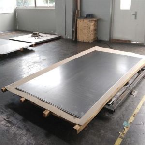 Buy cheap High Toughness 30CrMo Alloy Steel Plate Good Machinability from wholesalers