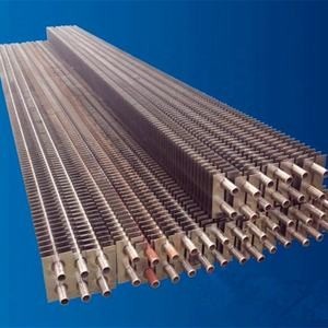 A213 Welded Fin Tubes
