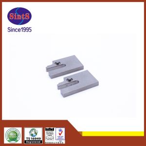 Buy cheap OEM Precision SS304 Industrial Locking Pieces Export to European from wholesalers