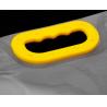 Buy cheap 5L Portable Liquid Packaging Pouch Custom Printing With Handle from wholesalers