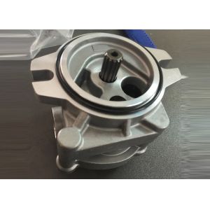 Buy cheap Excavator E330D K5V200 hydraulic 2742490 gear pump pilot pump from wholesalers