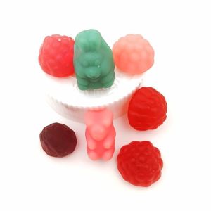 Buy cheap HOT SALE Apple Cider Vinegar Gummies Candy OEM Natural Plant Extract Oil Burn Fat Weight Loss Gummies from wholesalers