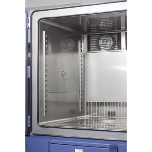 Programmable Environmental Test Chamber With Humidity And Temperature Control