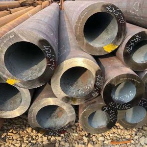 Buy cheap Non-Alloy Seamless Steel Pipe with ±1% Tolerance from wholesalers