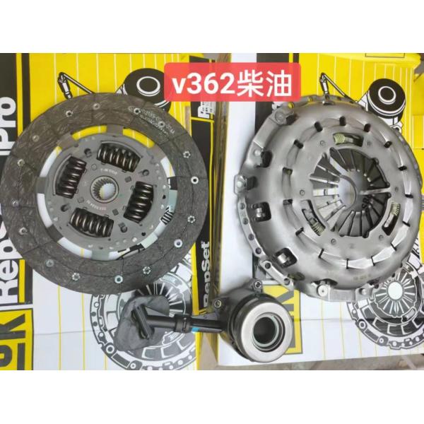Quality 33cm LUK Clutch Kits Replacing Clutch Release Bearing V362  6253206330 for sale