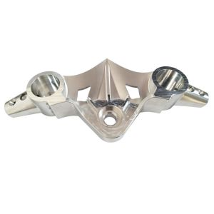 Buy cheap Customized Precision CNC Machining Machine Tool Casting CNC Turning Milling Part from wholesalers