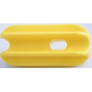 End Insulators Tailored to Customer Requirements with Egg-shaped Pp for