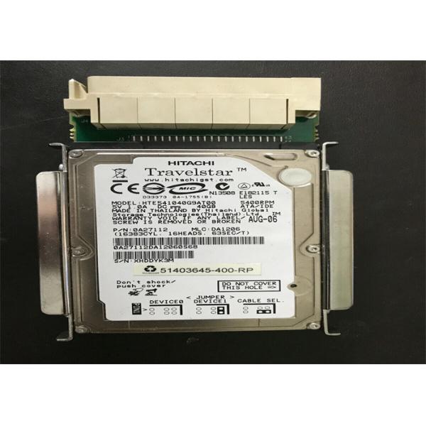 HONEYWELL 51403645-400 DRIVE ASSEMBLY SINGLE SBHM Industrial Servo Drives