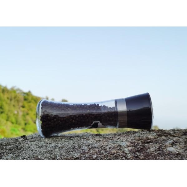 Buy cheap Seasoning Grinders With Plastic Head And Ceramic Core Different Capacities from wholesalers