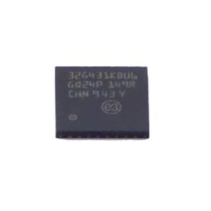 Buy cheap 32Bit Single Core STM32G431KBU6 32UFQFN Microcontroller MCU 170MHz 128KB FLASH from wholesalers