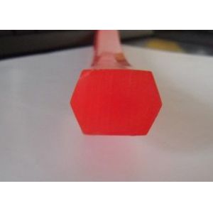 B-17 type PU Hexangular belt Polyurethane V Belt for conveyor system