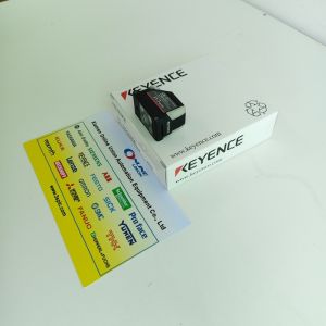 IV3-G500MA KEYENCE Compact Model Sensor Head Standard Model Monochrome AF Type