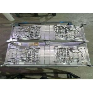 Customized Design Making Molds For Metal Casting Precision Machining