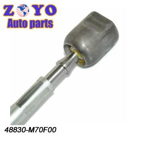 Buy cheap 48830-M70F00 Inner Tie Rod End for SUZUKI Alto 2005-2009 Car Model HONDA ACCORD 1998-2002 from wholesalers