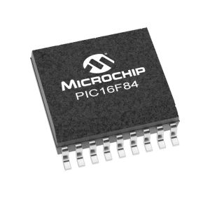 Buy cheap American Microchip Integrated Circuits PIC16F84T-04/SO Brand New Original Electronic Components Package  Monitor and Reset Ethernet Controller from wholesalers