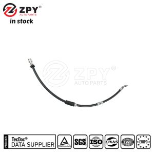 Buy cheap ZPY 8W0611707G Front Left Brake Hydraulic Hose For Audi A5 Sportback from wholesalers