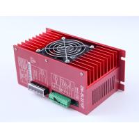 Buy cheap 50VDC Stepper Brushless DC Motor Driver With Speed Control 350g 35A product