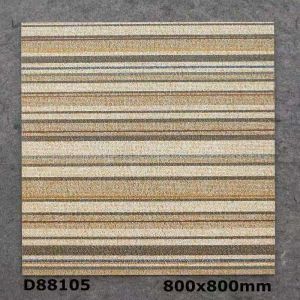 Buy cheap 3d Digital Personalised Ceramic Tiles Rustic Office Design ISO9001 Approved product