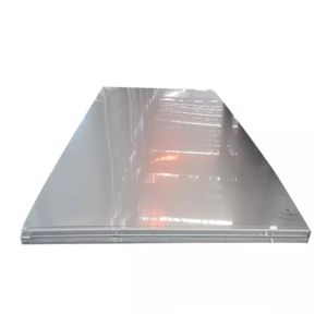 Buy cheap Cold Rolled 430 Stainless Steel Sheet 0.5mm Hairline Customized from wholesalers