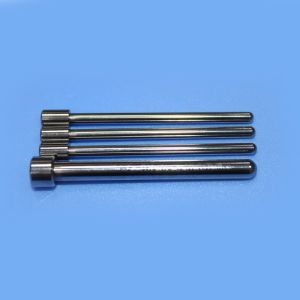 Buy cheap High-Precision Tungsten Steel Valve Stem With YG10X for Industrial Applications from wholesalers