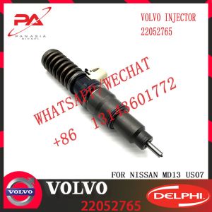 Buy cheap MD13 US10 Diesel Engine Fuel Electronic Unit Injector BEBE4L07001 For V-O-L-V 22052765 from wholesalers