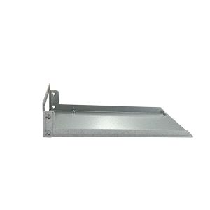 Buy cheap Precision Sheet Metal Solutions Stainless Steel Sheet Metal Fabrication Cutting Bending from wholesalers