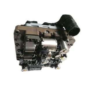 DQ250 DSG 02E Transmission Mechatronics Control Unit 6speed